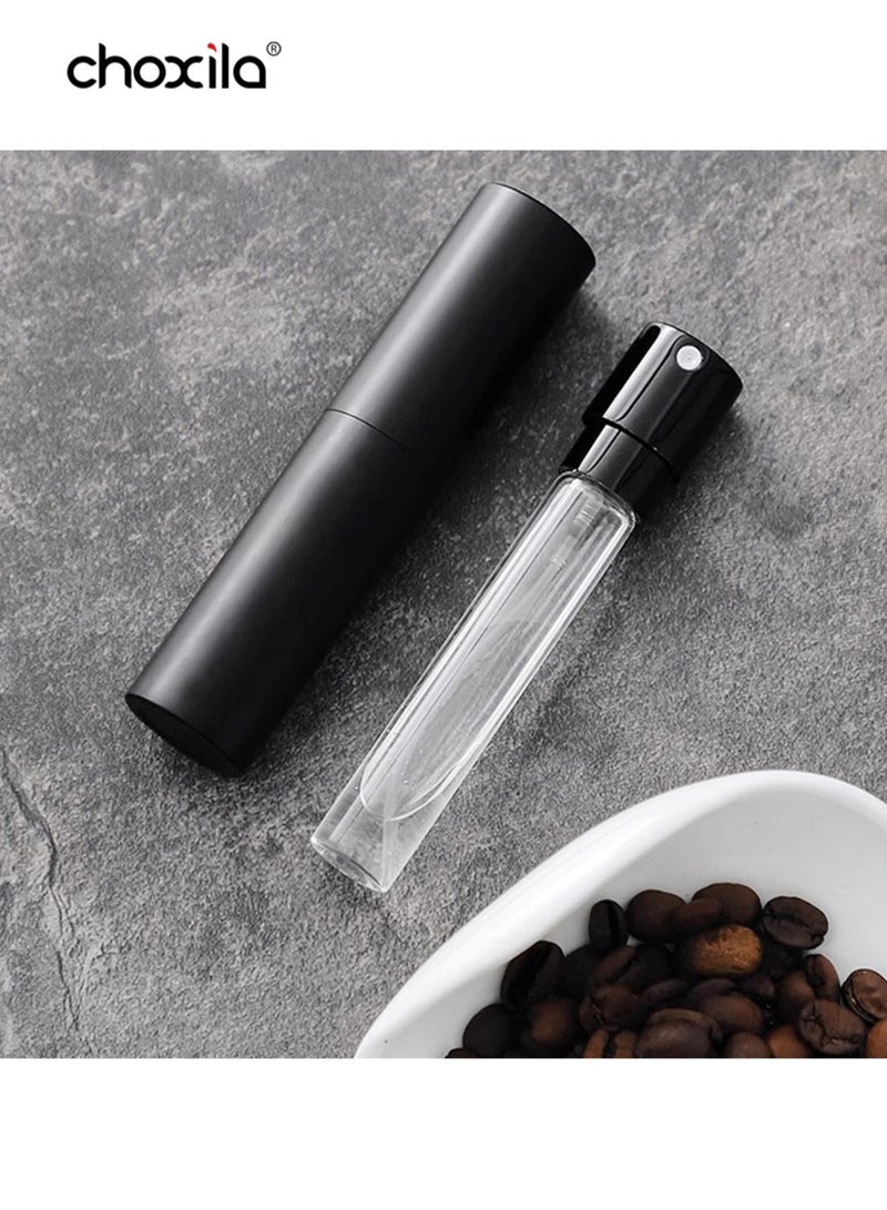 choxila 1pc 10ml Coffee Spray Bottle and Accessories Set for Perfect Coffee Brewing - Image 5
