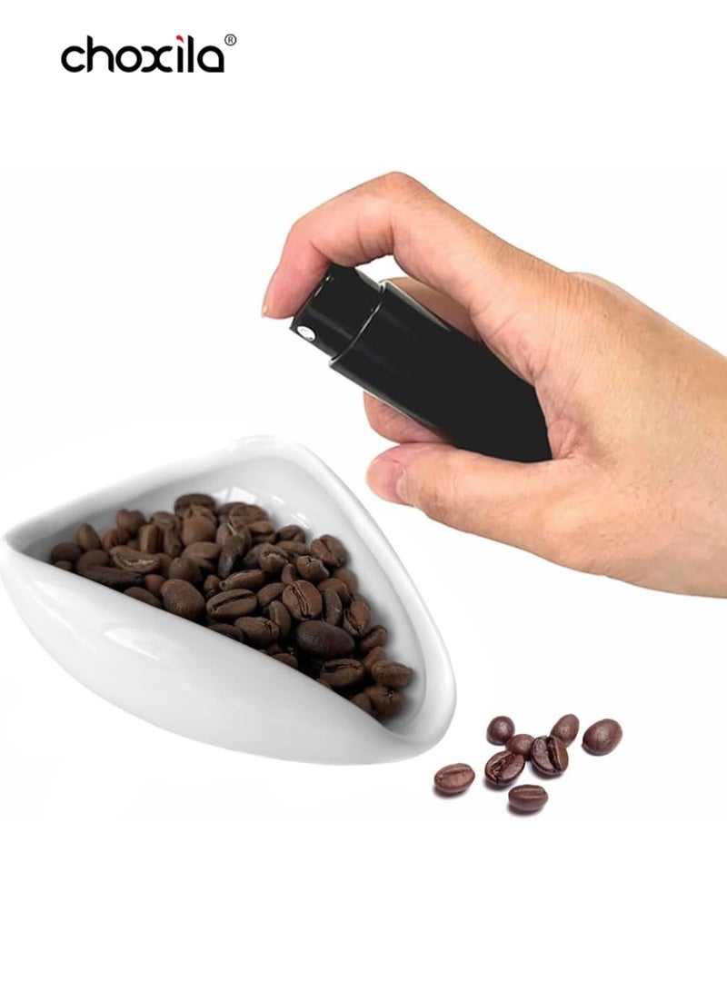 choxila 1pc 10ml Coffee Spray Bottle and Accessories Set for Perfect Coffee Brewing - Image 3