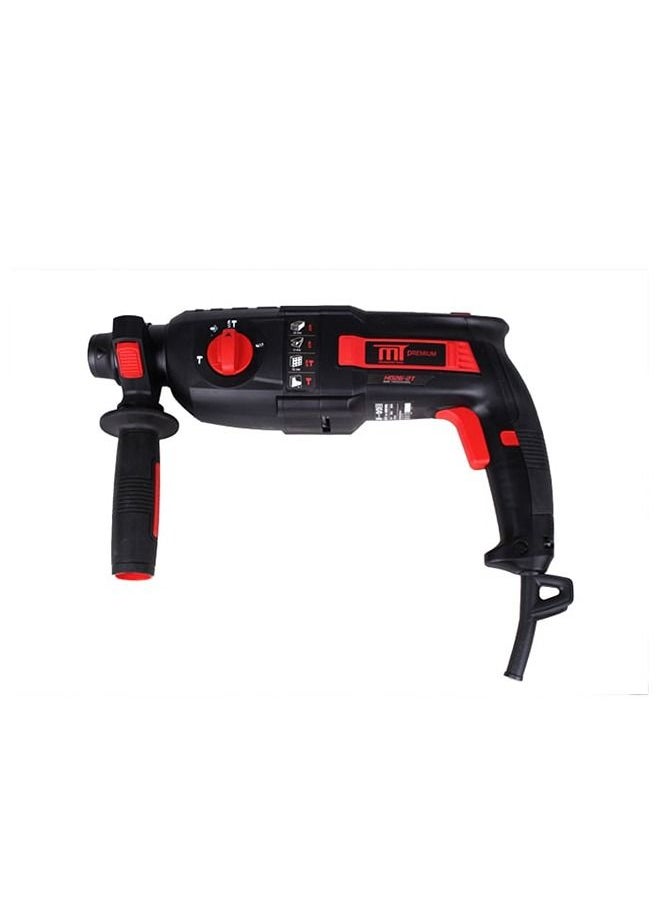 MT - Drill 850 Watt 26Mm Multi Speed 4 Movement  Hd26-2T - Image 1