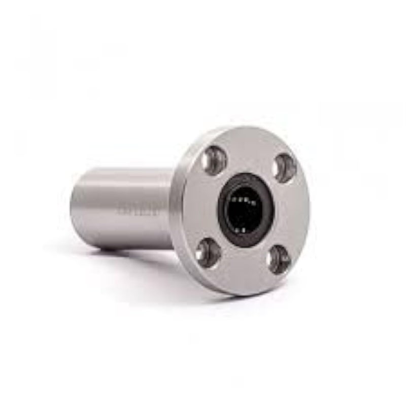 LMF10LUU Round Linear Ball Bearing 10x19x55mm