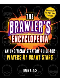 Brawler's Encyclopedia 