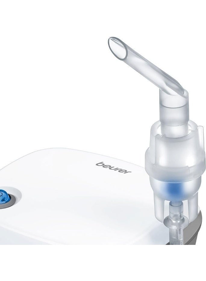 Beurer IH 18 Bronchodilator Inhaler - Image 4
