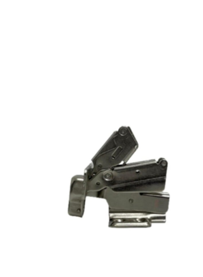 KNP KNP C Type Concealed Cabinet Hinges Inset are Designed to Provide a Sleek Hidden Hinge Solution for Inset Cabinet Doors. - Image 1