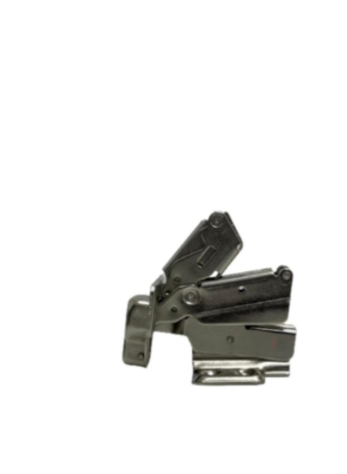 KNP KNP C Type Concealed Cabinet Hinges Inset are Designed to Provide a Sleek Hidden Hinge Solution for Inset Cabinet Doors. - Image 3