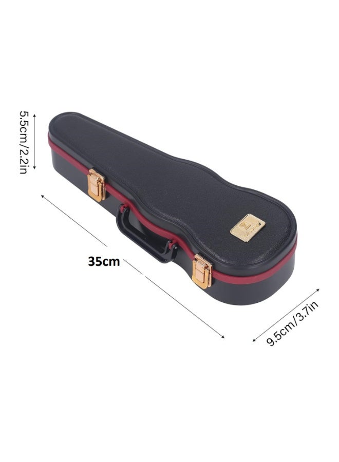 Enchanting Violin Musical Box - Rotating Ballerina & Classic Melody - Luxury Vintage Decor & Keepsake Gift for Her - Image 2
