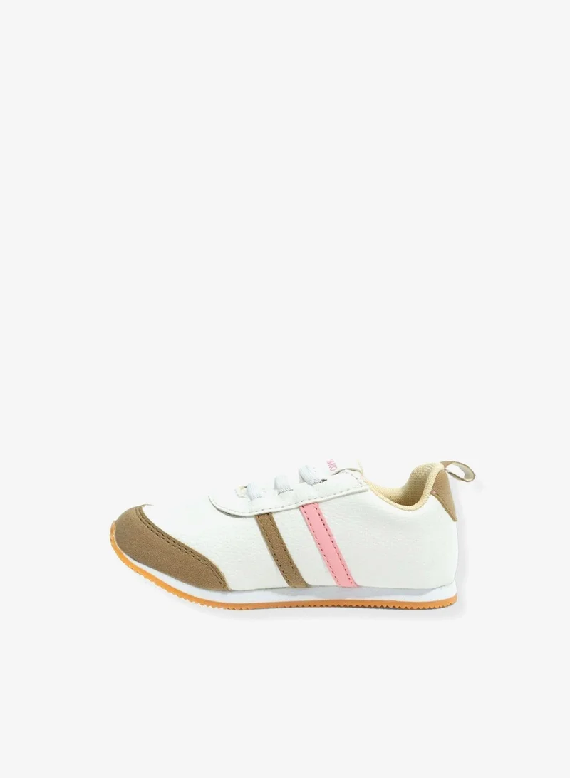 بولد اند كو أحذية جيسي برباط للأطفال