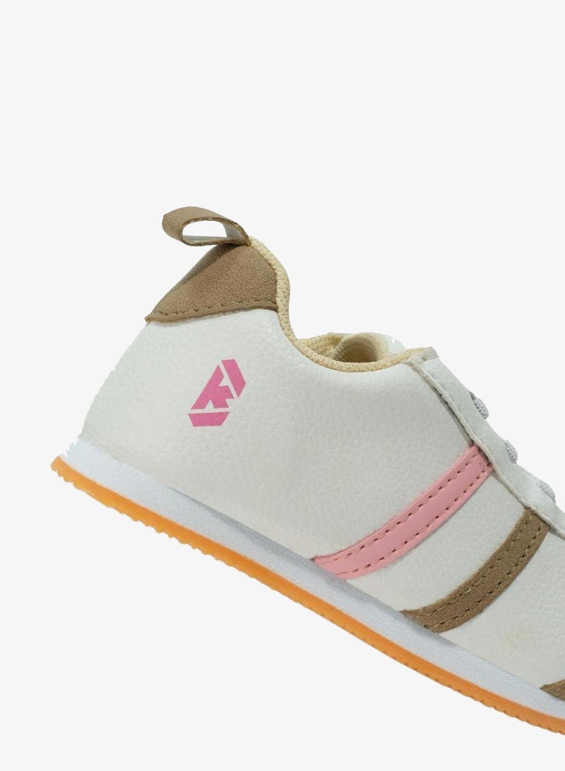 BOLD&KO Kids Jessie Lace up Sneakers - Image 5
