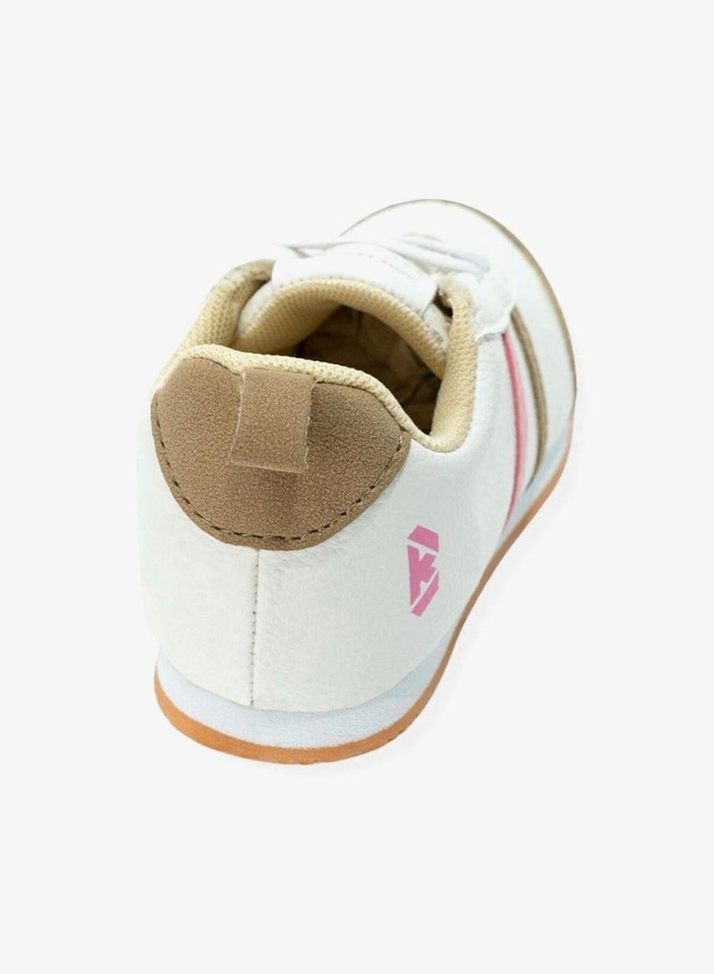 BOLD&KO Kids Jessie Lace up Sneakers - Image 3