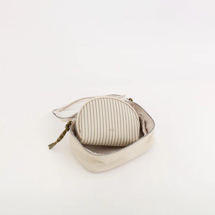 CARPISA Women's toiletry bag - Gabriela beauty - Image 2
