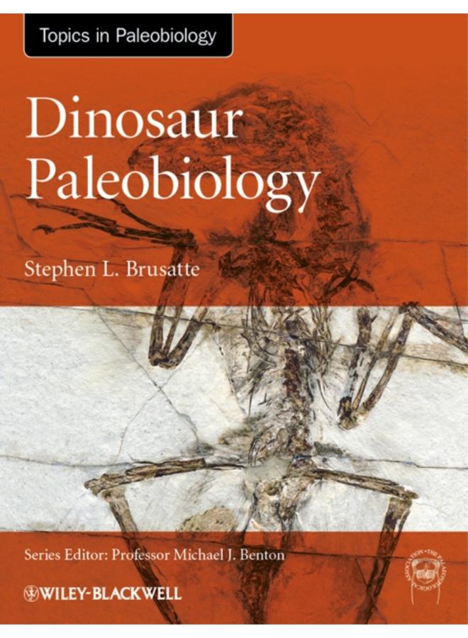 Dinosaur Paleobiology 