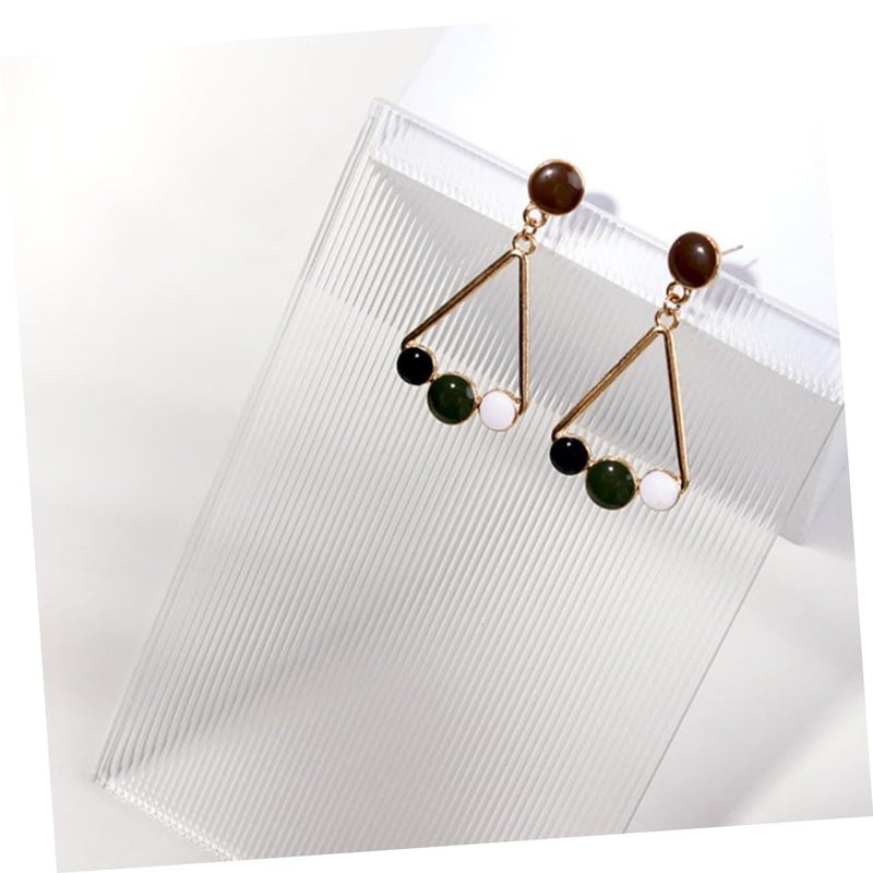 Textured Acrylic Photo Board 29x18cm Jewelry Photography Prop Easy Clean - Image 4