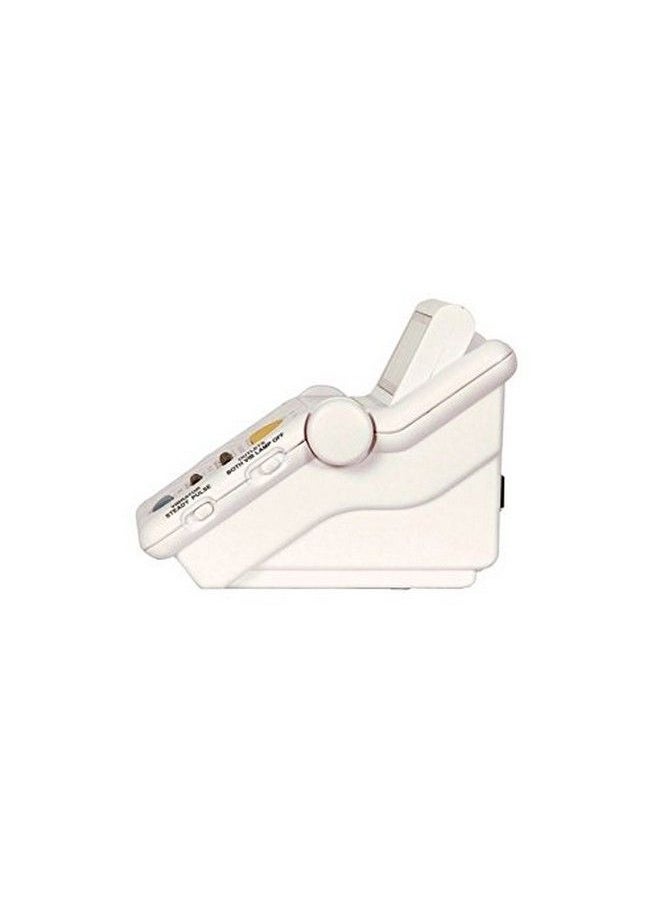 Sonic Alert - ساعة منبه بوم Sb1000Ss مع هزاز للسرير - Image 1