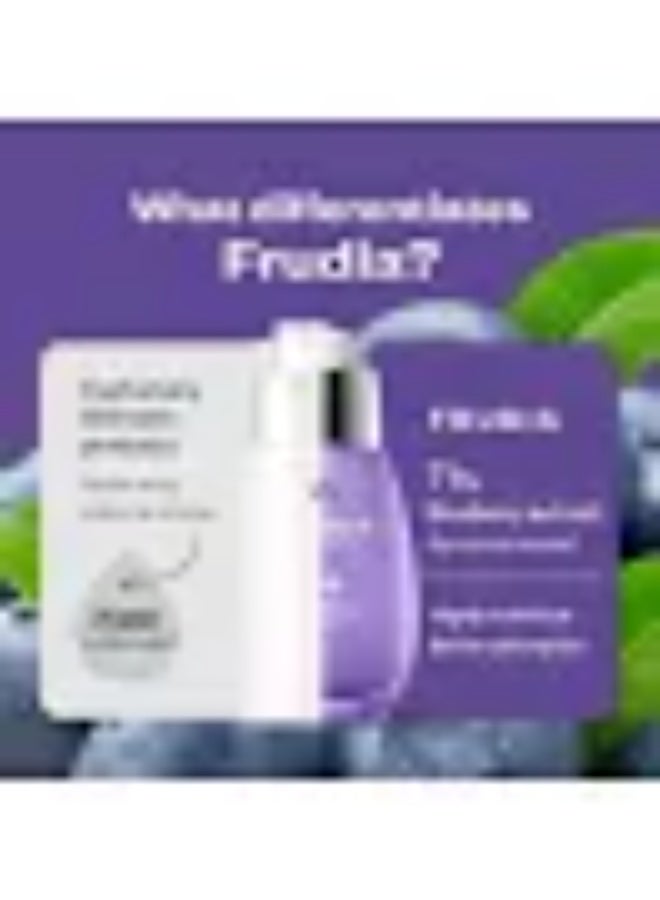 فروديا سيروم فروديا المرطب بالتوت الأزرق 50 غرام - Image 2