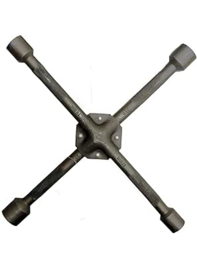 Pinch Wheel Wrench – Original Heavy-Duty & Easy-to-Use Tool