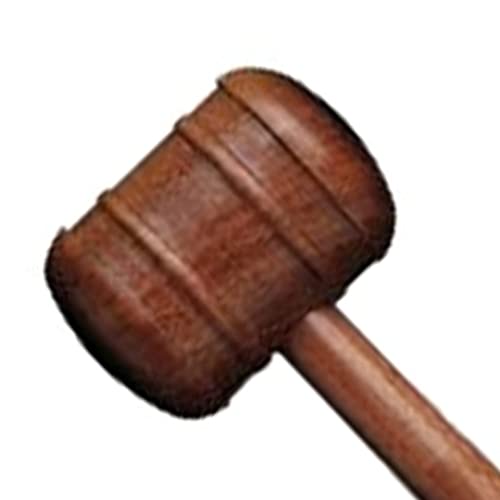 Gunn & Moore GM 1600565 Sheesham Bat Mallet - Image 4