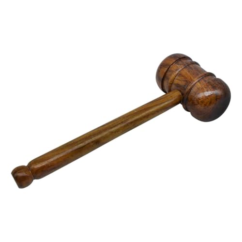 Gunn & Moore GM 1600565 Sheesham Bat Mallet - Image 3