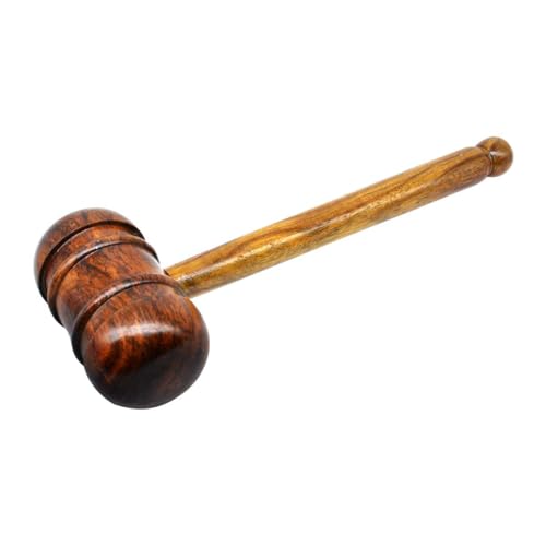 Gunn & Moore GM 1600565 Sheesham Bat Mallet - Image 2