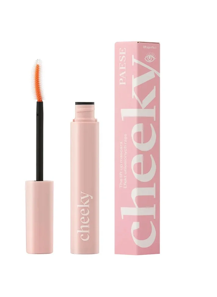 Paese PAESE Cheeky Mascara - Black