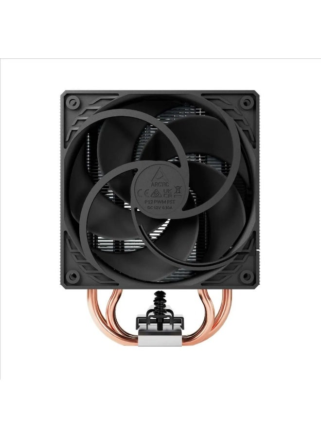Arctic Freezer 36 CO Multi Compatible Tower CPU Cooler for Continuous Operation - Image 2