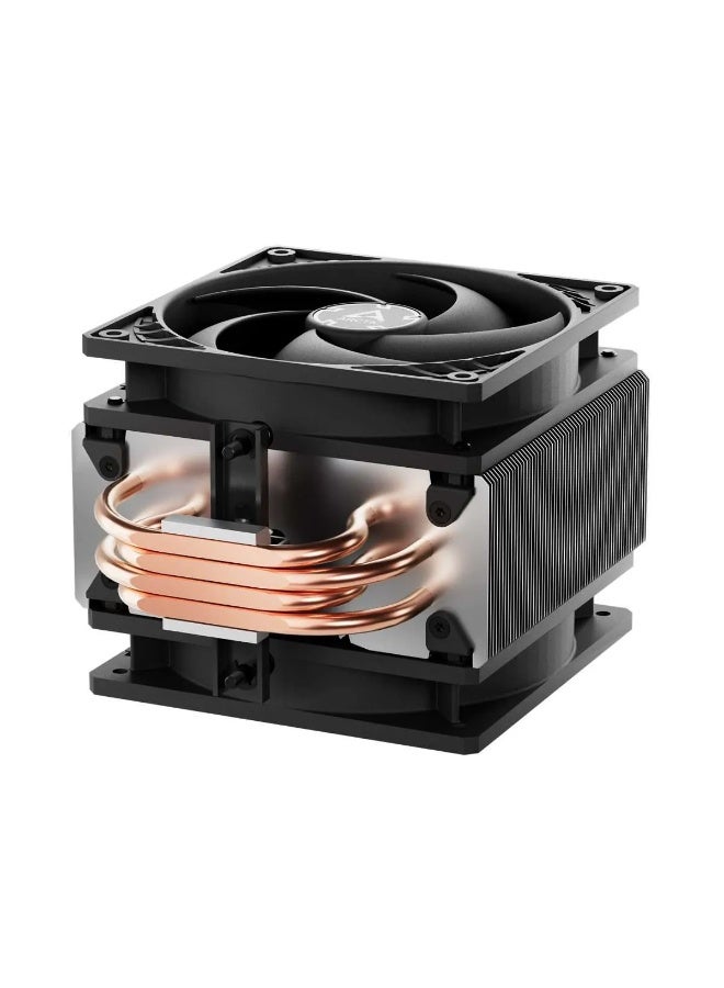 Arctic Freezer 36 CO Multi Compatible Tower CPU Cooler for Continuous Operation - Image 4
