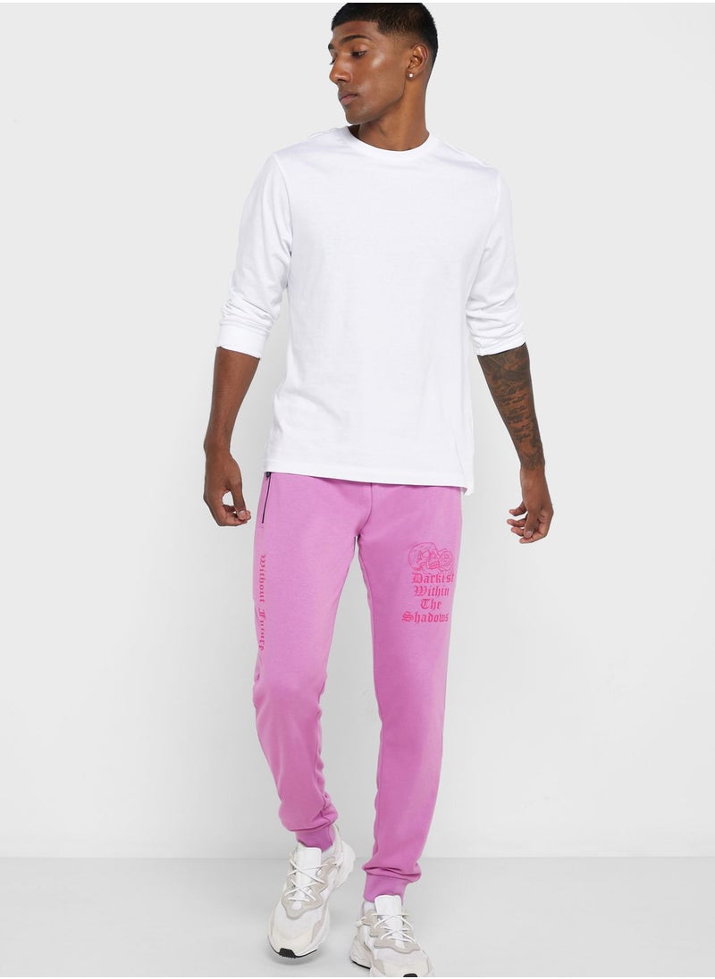 Seventy Five - New Age Sweatpants - Image 1