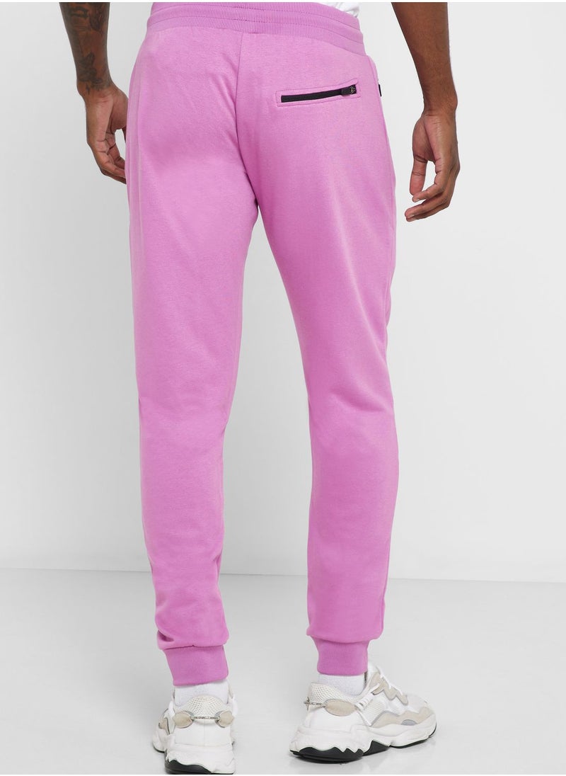 Seventy Five - New Age Sweatpants - Image 1