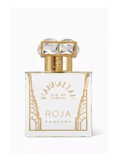 Roja Parfums Manhattan Roja Dove Eau de Parfum 100ml  - Image 2