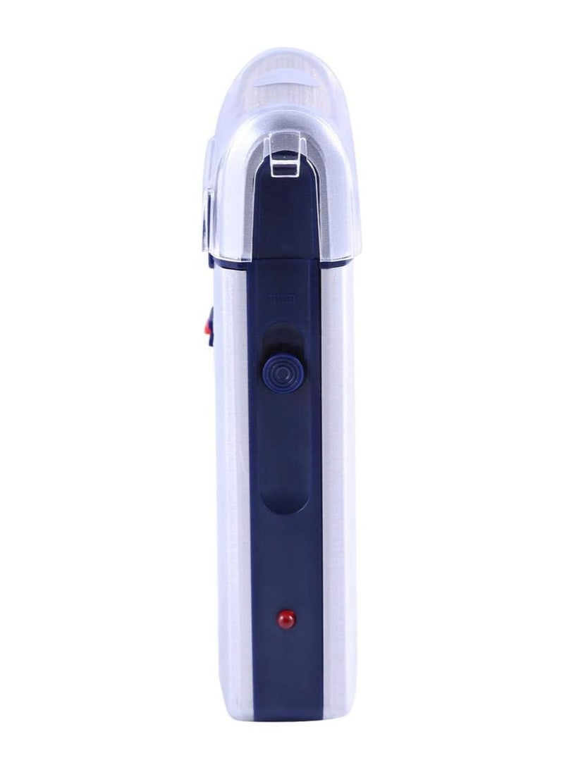 YANDOU - Yandou Second Generation Portable Rechargeable Shaver - SV-W301U - Image 1