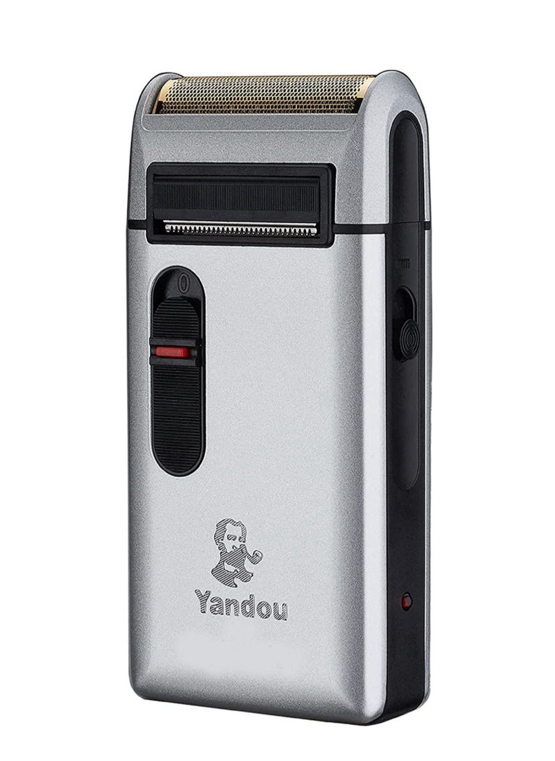 YANDOU - Yandou Second Generation Portable Rechargeable Shaver - SV-W301U - Image 1