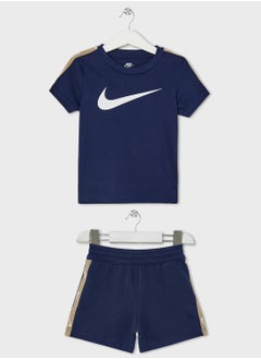 Nike Infant N Nsw Club Poly Ft Tracksuits  - Image 1