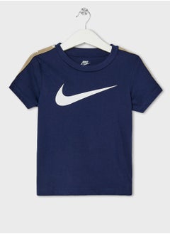 Nike Infant N Nsw Club Poly Ft Tracksuits  - Image 2