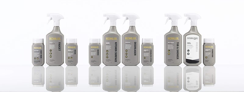 Kohler K-23730-NA Neoroc Cleaner, 8 Fluid_Ounces - Image 3