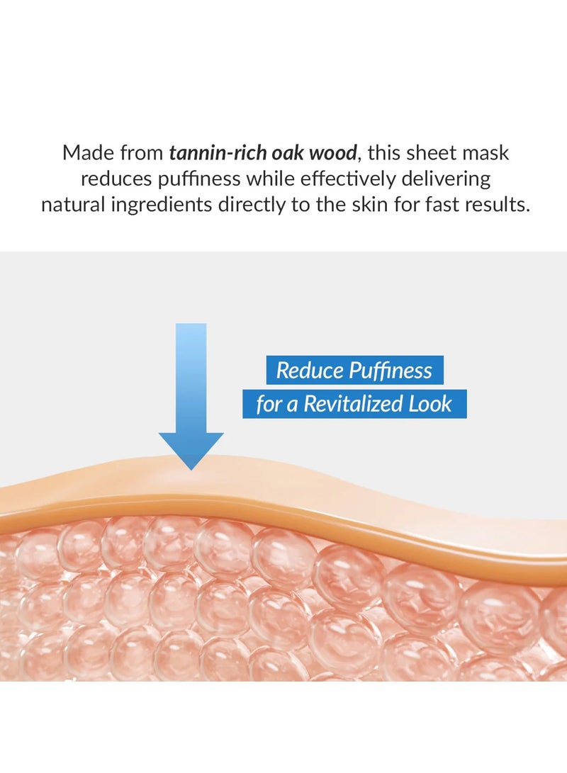 دي آر.ألثيا قناع الترطيب دكتور ألثيا أكوا بلو 28 جرام - Image 4