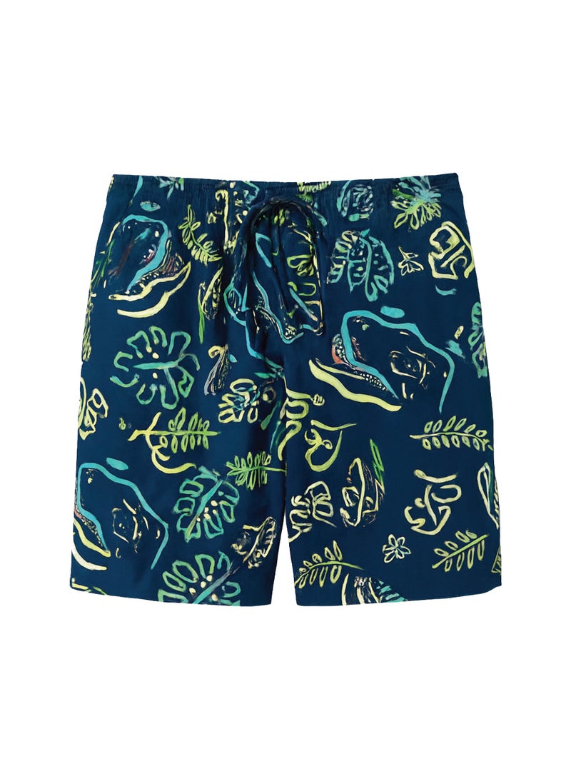 Onda Morgan Swim short for Boys - Image 1