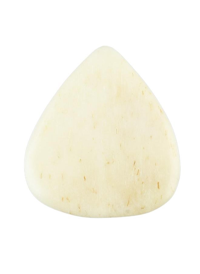 Guitar Pick Ox Bone Skidproof Easy Playing Plucking Pick Accessory for Performance Flat Surfaces - pzsku/ZB09900D6B088F2CEFBB7Z/45/_/1732166994/8538e81d-50f6-45f4-9f27-b50784cef9d1