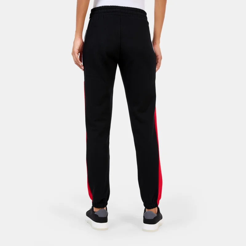 NEW ERA Women's NBA Chicago Bulls Colourblock Sweatpants