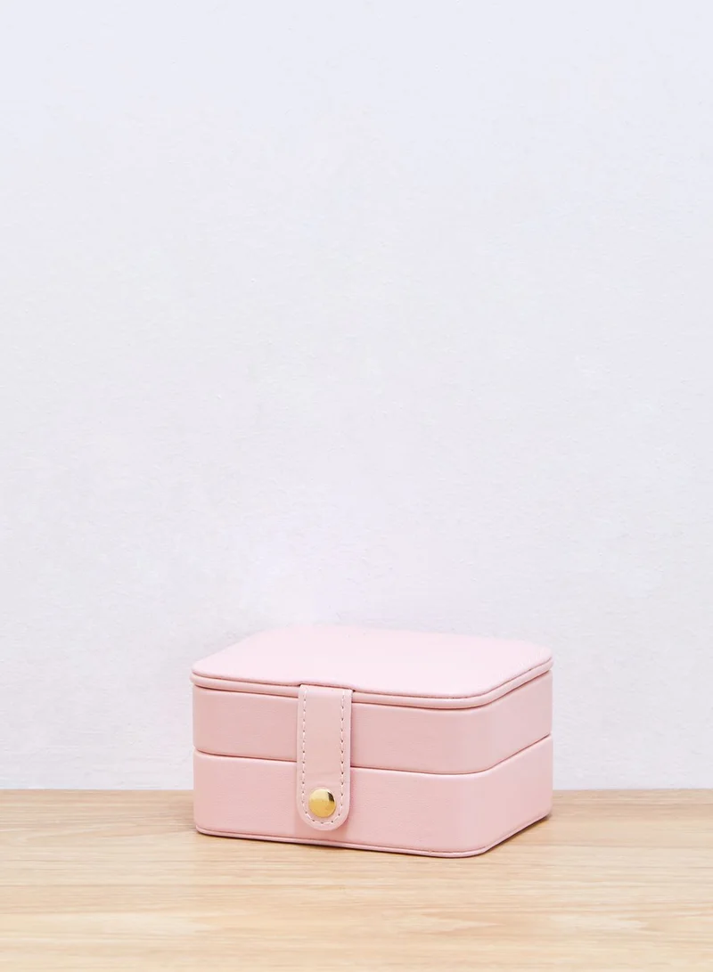 AURORA Travel Size Jewellery Box
