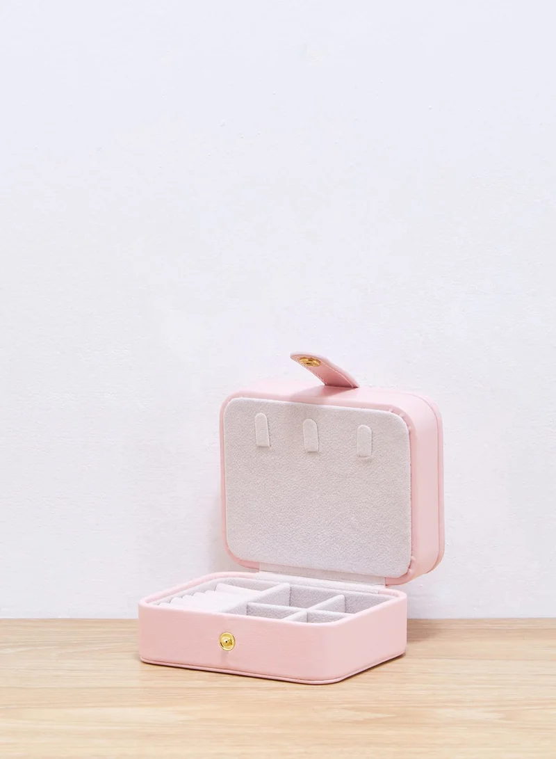 AURORA Travel Size Jewellery Box