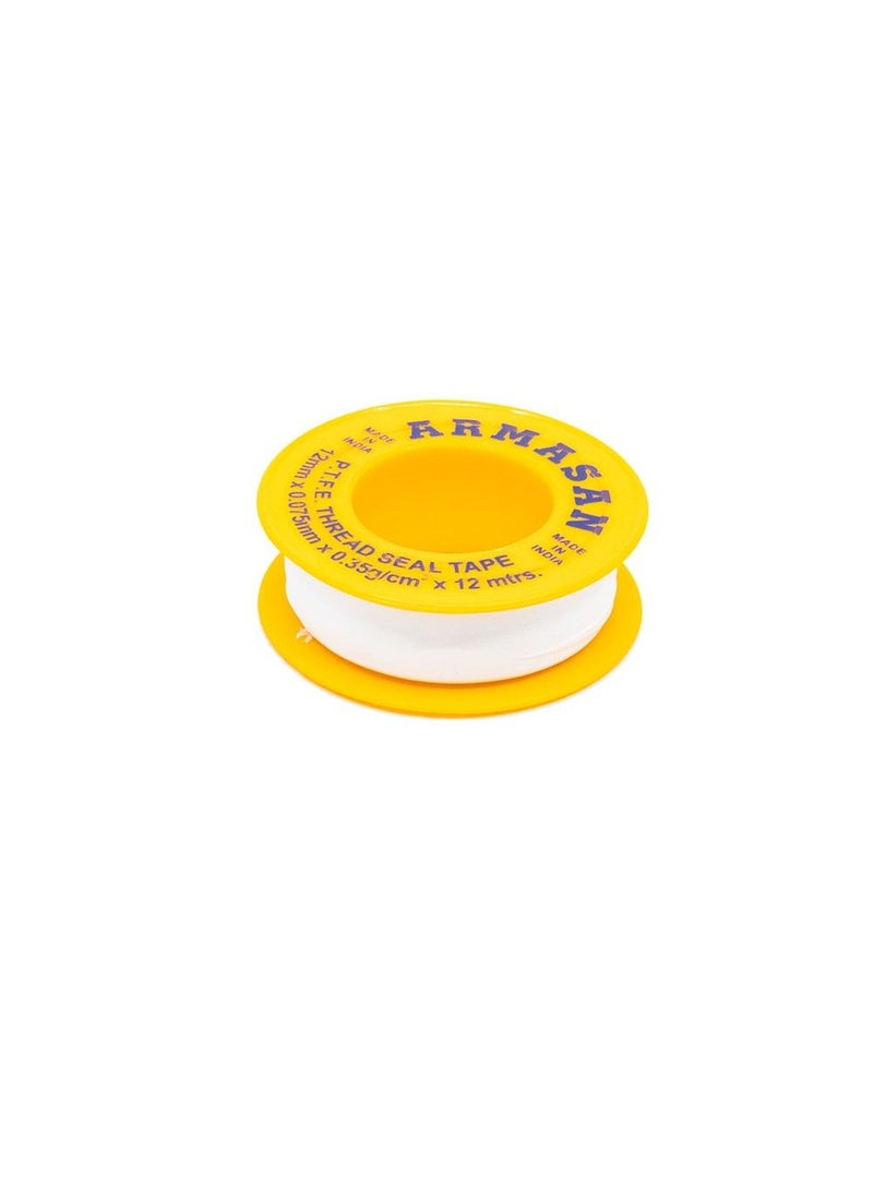 Homesmiths - HTeflon Tape White - Image 1