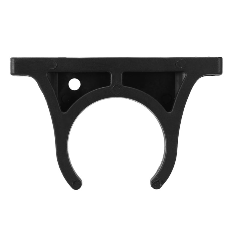 Kayak Paddle Clips: Pack of 4 Durable Lightweight Plastic - Secure Paddle Holder Clips for Kayak Canoe Boat Deck Access - Image 5
