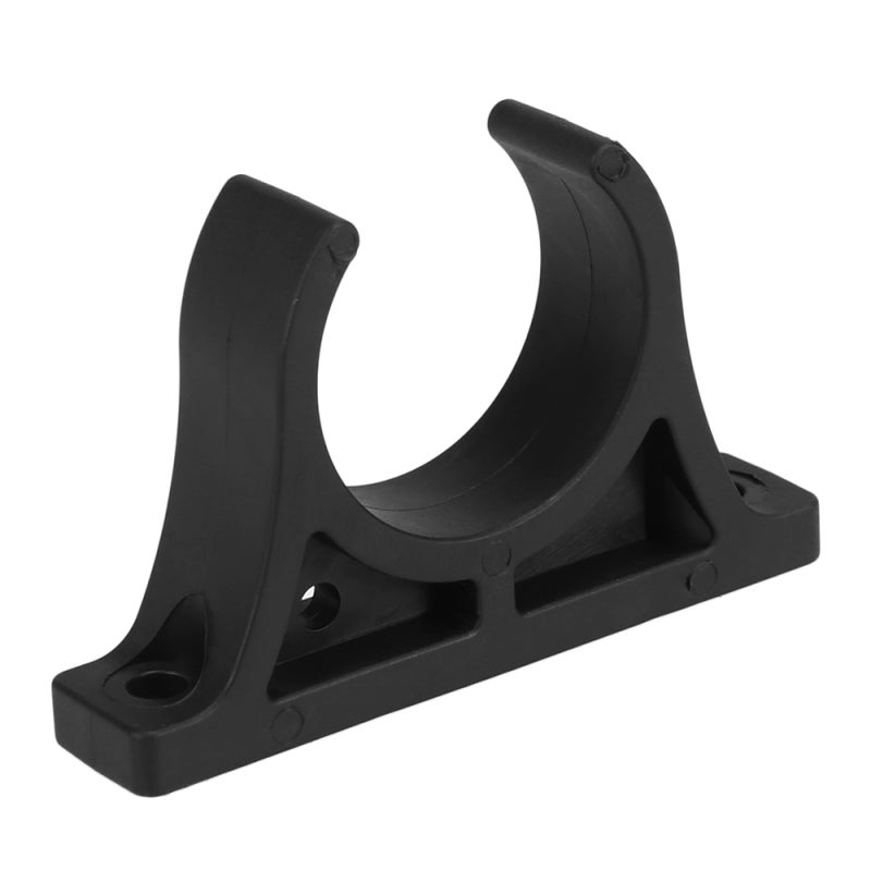Kayak Paddle Clips: Pack of 4 Durable Lightweight Plastic - Secure Paddle Holder Clips for Kayak Canoe Boat Deck Access - Image 4