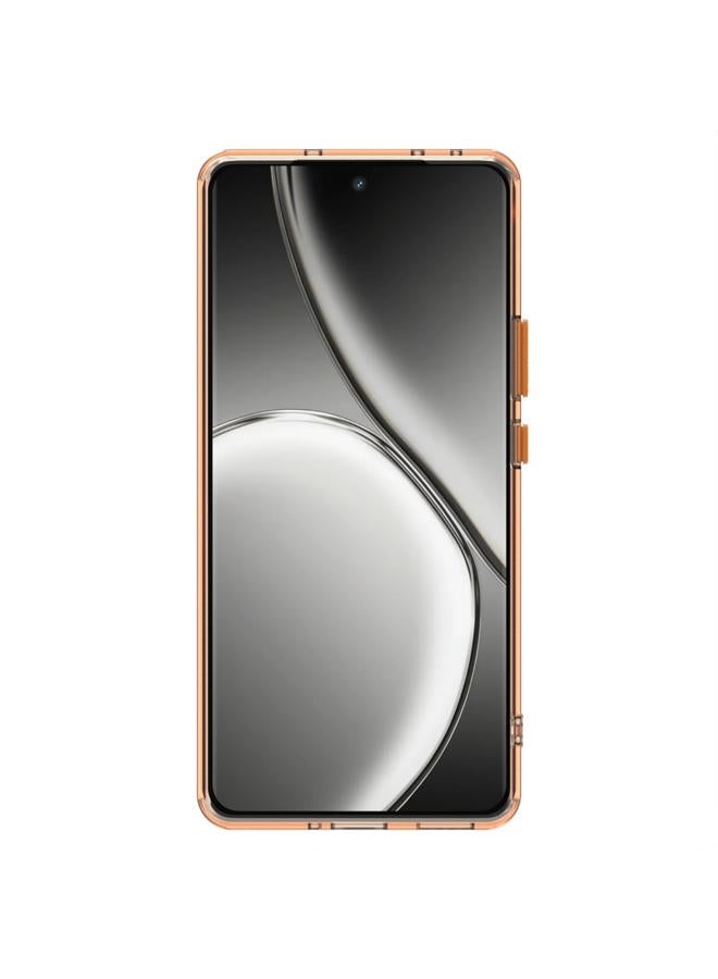 اس-توب جراب لهاتف Realme GT Neo6 Candy PC Hybrid TPU مقاوم للصدمات - Image 3