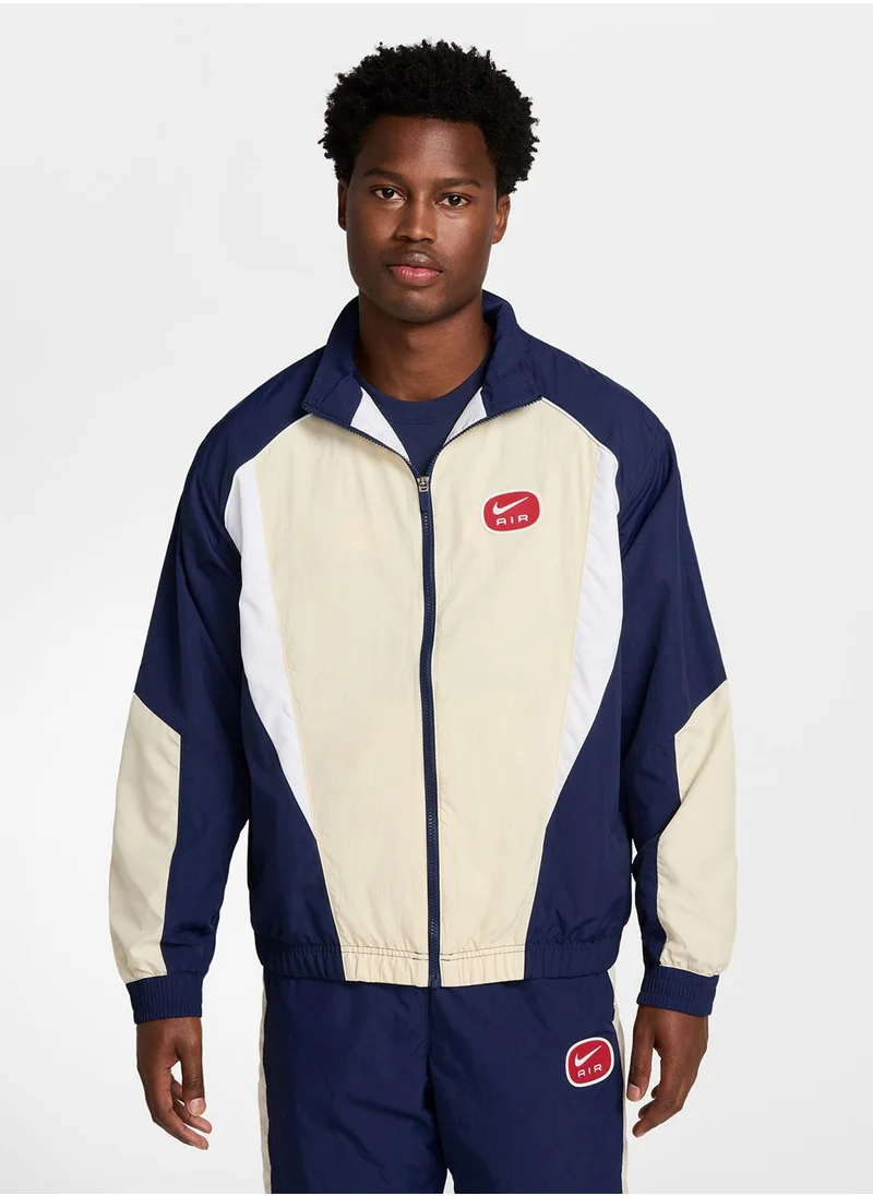 Nike Nsw Air Swoosh Jacket