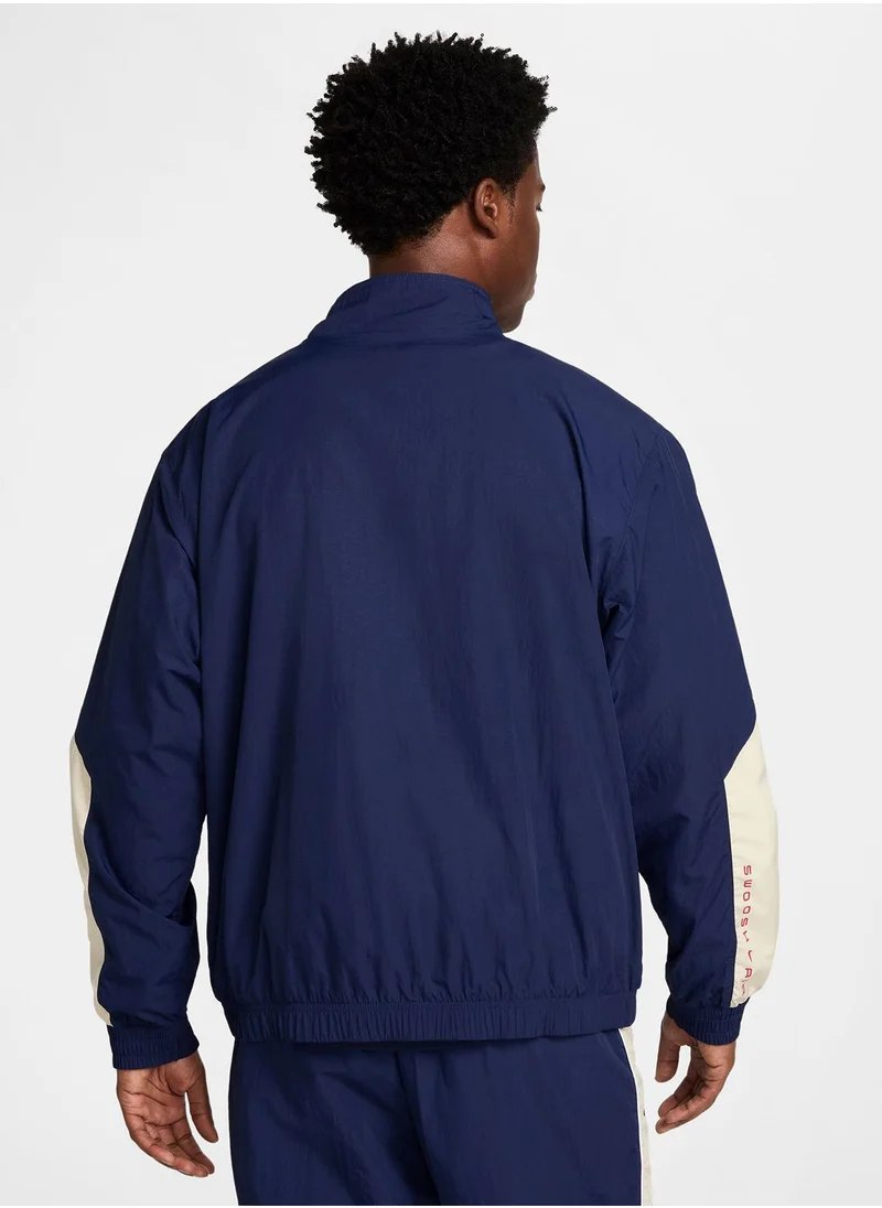 نايكي Nsw Air Swoosh Jacket