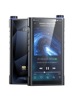 فيو مشغل الصوت الرقمي المحمول Fiio M15S عالي الدقة  - Image 1