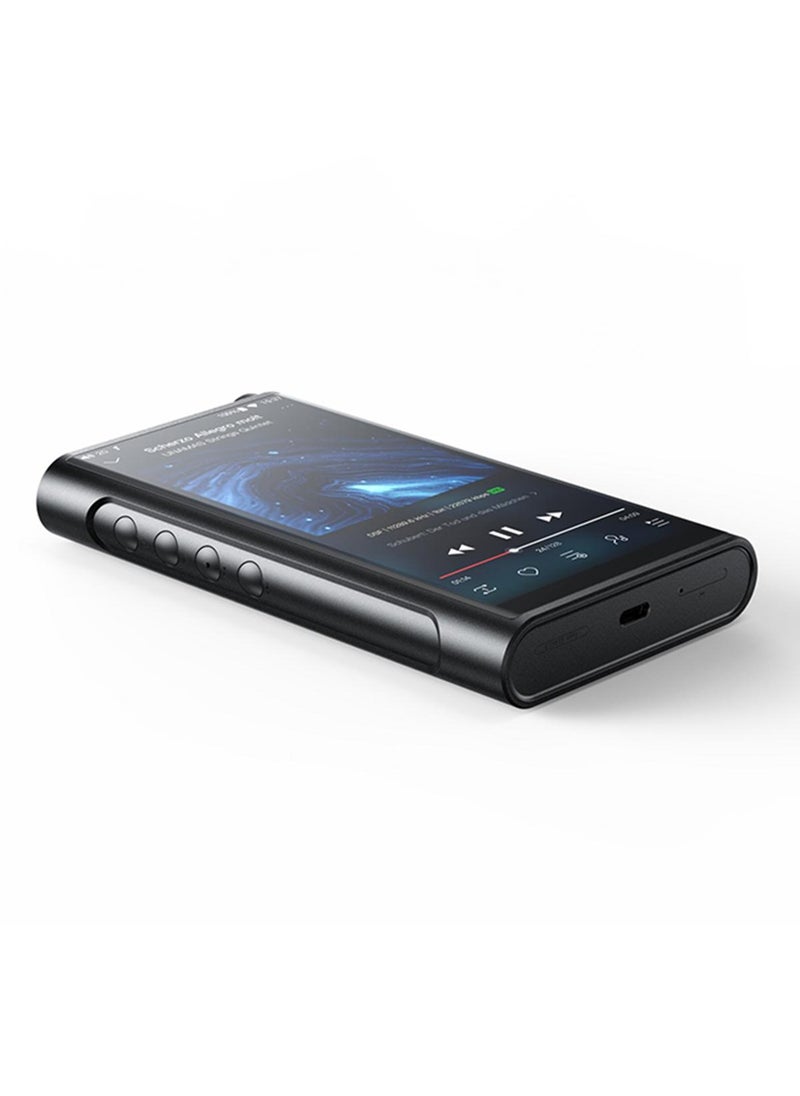 فيو مشغل الصوت الرقمي المحمول Fiio M15S عالي الدقة  - Image 3