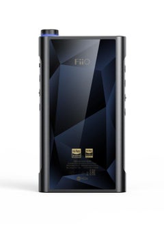 فيو مشغل الصوت الرقمي المحمول Fiio M15S عالي الدقة  - Image 4