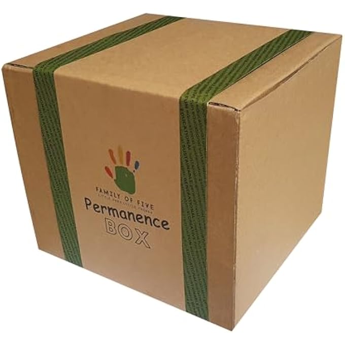 OAK PERMANENCE BOX SENSORY MONTESSORI TOYS - Image 5