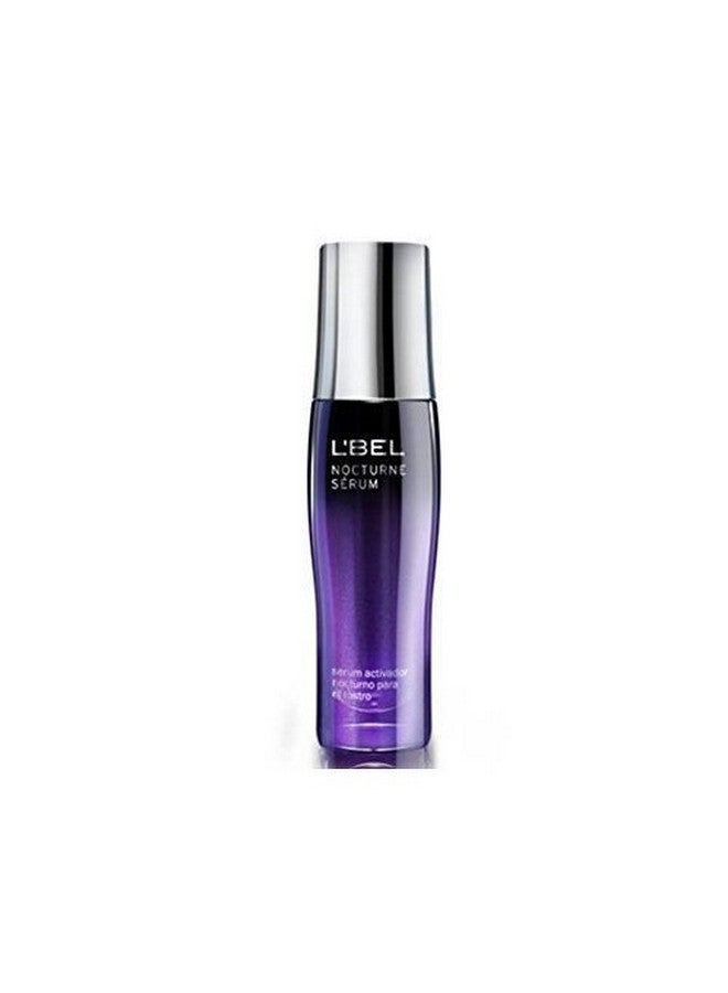 Nocturne Serum Skin Night Activator Serum 30 Ml (1 Fl.Oz.)