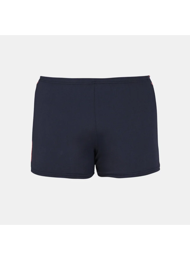speedo Men's Boom Logo Splice Swimming Shorts